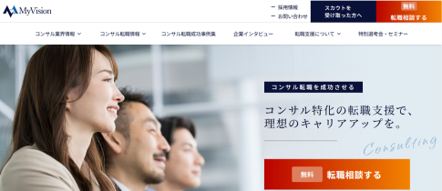 MyVision