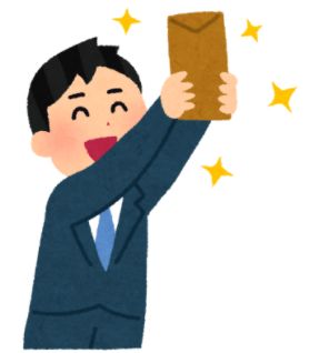 人事担当イメージ