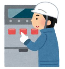 生産担当イメージ